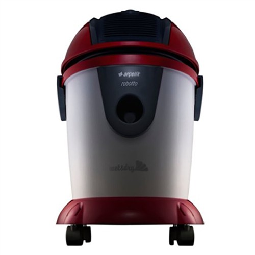 ARÇELİK S 7610 ROBOTTO ISLAK-KURU SÜPÜRGE resmi