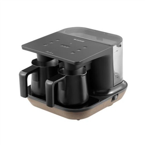 ARÇELİK TKM 9961 BİO TÜRK KAHVE MAKİNESİ resmi