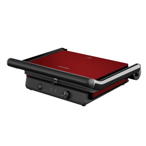 ARÇELİK TM 6046 CK RESİTAL TOST MAKİNESİ resmi