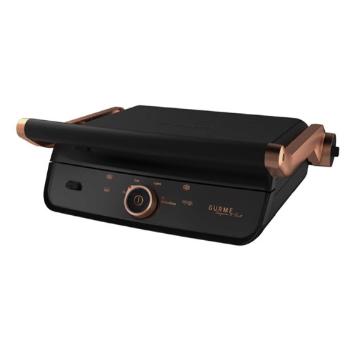 ARÇELİK TM 9046 S GURME PROFESYONEL TOST MAKİNESİ resmi