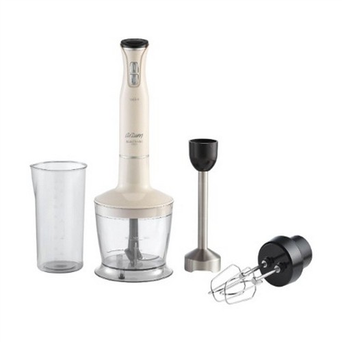 ARZUM BLANCO MİNİ PRO BLENDER SETİ resmi