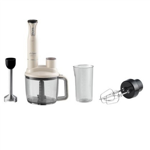 ARZUM BLANCO PRO MULTİ BLENDER SETİ resmi