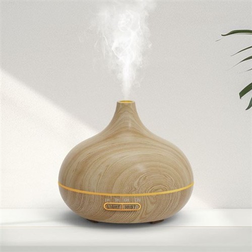 AUHMA HAVA NEMLENDİRİCİ AUS-09 resmi