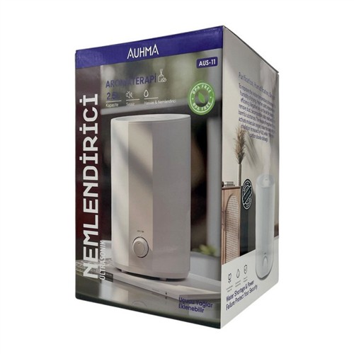 AUHMA HAVA NEMLENDİRİCİ AUS-II resmi