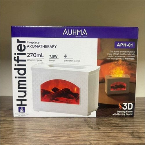 AUHMA NEMLENDİRİCİ APH-01 resmi