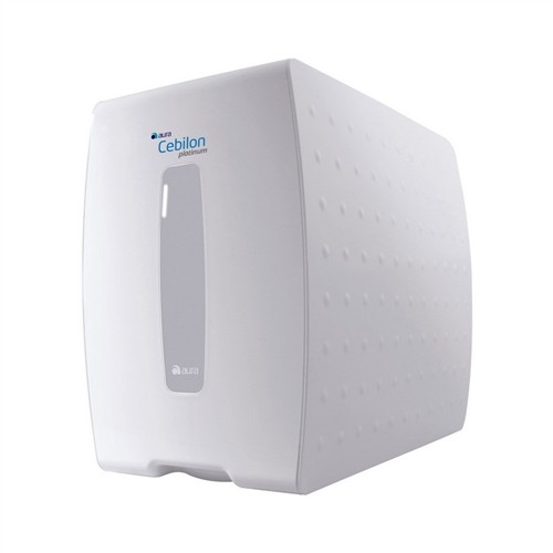 AURA CEBILON PLATINUM SU ARITMA CİHAZI resmi