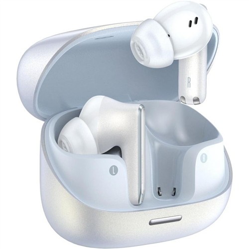 BASEUS BOWIE M2S PRO KABLOSUZ KULAKLIK - BEYAZ A00051801213-00 resmi