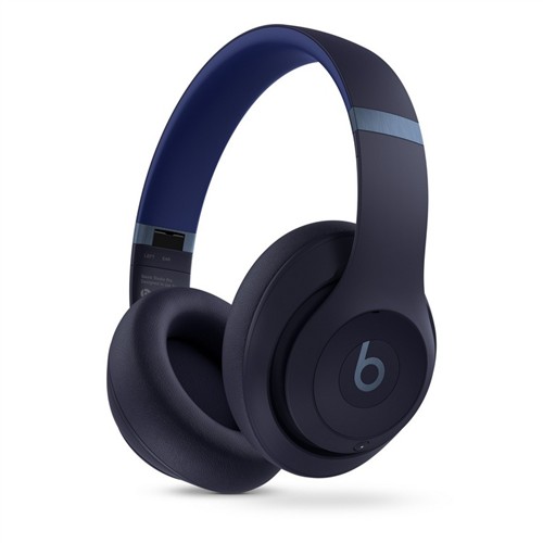 BEATS STUDIO PRO WIRELESS KULAKLIK - LACİVERT MQTQ3EE/A resmi