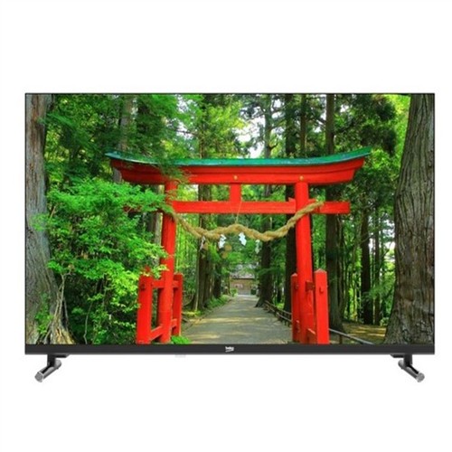 BEKO B32 D 561 B HD 32'' 82 EKRAN LED TV resmi