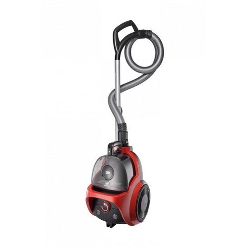 BEKO BKS 5564 750 W TOZ TORBASIZ SÜPÜRGE resmi