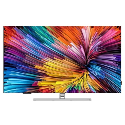 BEKO CRYSTAL 9 B65 D 975 A / 65” OLED 4K UHD TV resmi