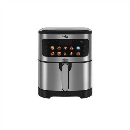 BEKO FRL 5464 X FITFRY XL AZ YAĞLI FRİTÖZ resmi