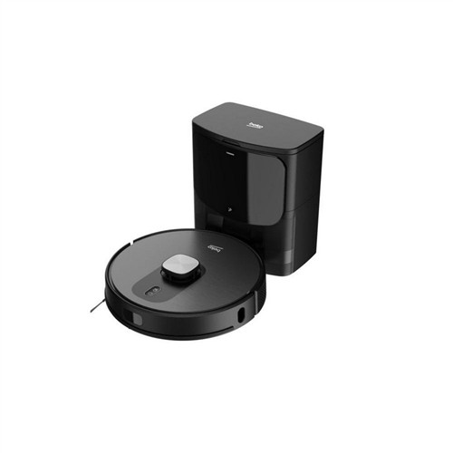 BEKO ROBO-X 3.1 VRR 82314 VB ROBOT SÜPÜRGE resmi