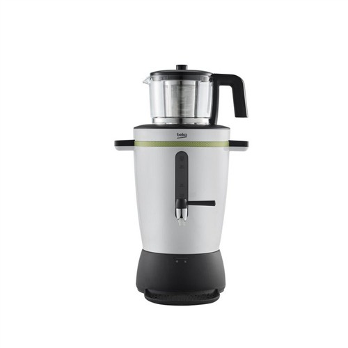 BEKO SE 8034 SEMAVER resmi
