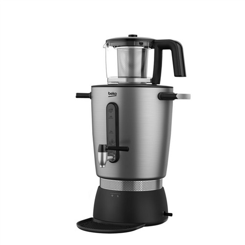 BEKO SE 8036 I SEMAVER resmi