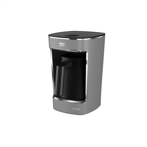 BEKO TKM 5448 KEYF-İ BOL SÜTLÜ TÜRK KAHVE MAKİNESİ resmi