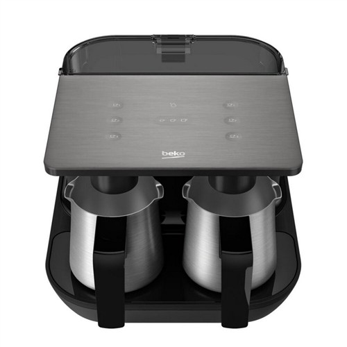 BEKO TKM 8961 A TÜRK KAHVE MAKİNESİ resmi