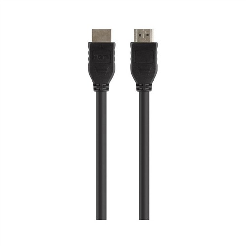 BELKIN HDMI DIGITAL VİDEO KABLO 5M SİYAH resmi
