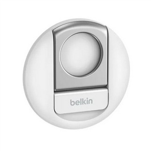 BELKIN MACBOOK MAGSAFE UYUMLU KAMERA MONTAJ APARATI - BEYAZ resmi