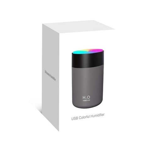 BLIC HAVA NEMLENDİRİCİ CM-6S resmi