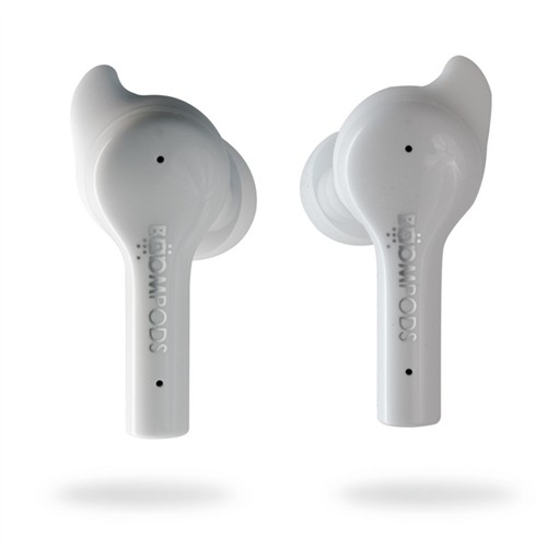 BOOMPODS BASSLINE GO TWS KULAKLIK BEYAZ BP.BAGOWT resmi