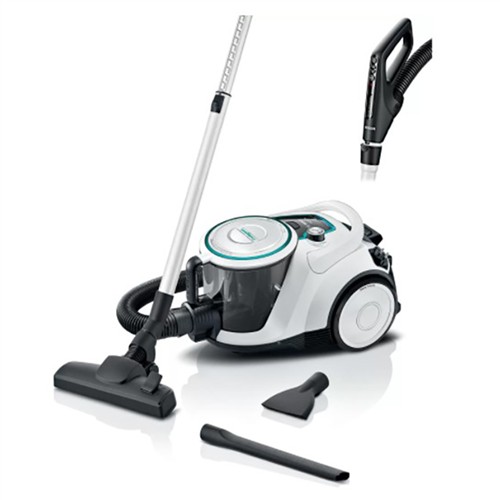 BOSCH BGS41HYG1 TOZ TORBASIZ SÜPÜRGE resmi