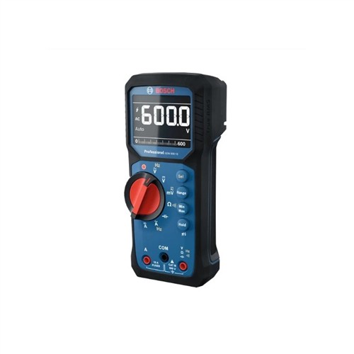 BOSCH GDM 600-15 DİJİTAL MULTİMETRE 601077300 resmi