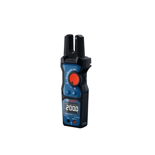 BOSCH GFM 1000-15 ÇATAL TİP AMPERMETRE 601077400 resmi