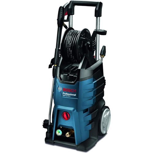 BOSCH GHP 5-75 YÜKSEK BASINÇLI YIKAMA MAKİNESİ 600910700 resmi