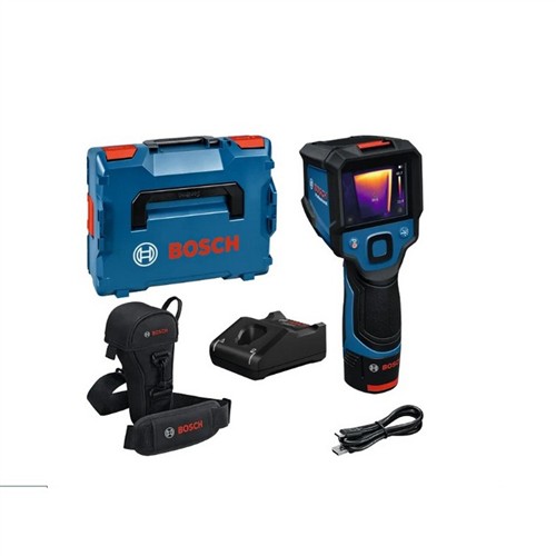 BOSCH GTC 12V-450-13 (L-BOXX) TERMAL KAMERA 601083900 resmi