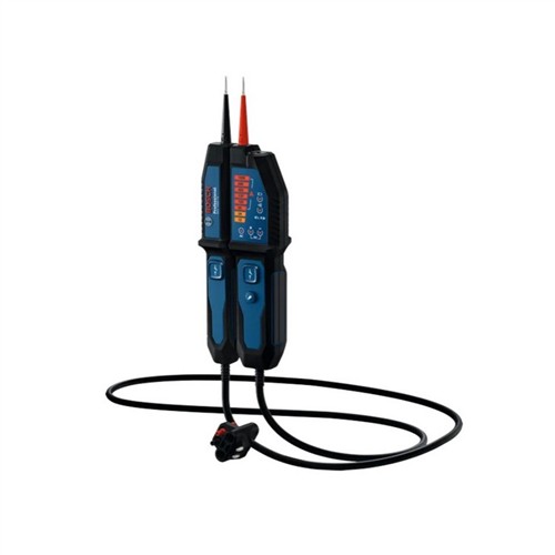 BOSCH GVT 1000-15 VOLTAJ TEST CİHAZI 601077800 resmi