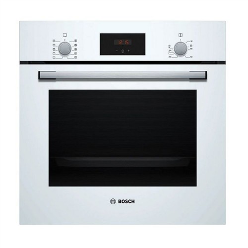 BOSCH HBF512BW1T SERIE 2 ANKASTRE FIRIN resmi