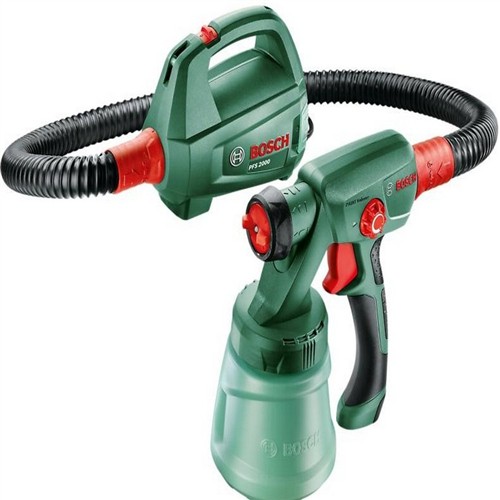 BOSCH PFS 2000 BOYA PÜSKÜRTME SİSTEMİ 603207300 resmi