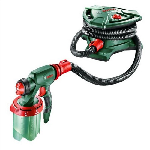 BOSCH PFS 5000 E BOYA PÜSKÜRTME SİSTEMİ 603207200 resmi