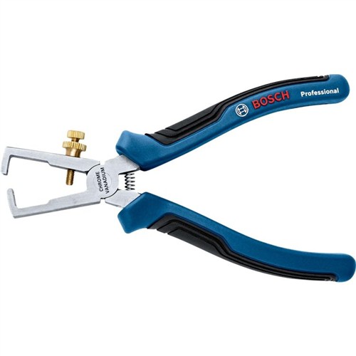 BOSCH PROFESYONEL KABLO SIYIRMA PENSESİ 160MM 1600A01V03 resmi