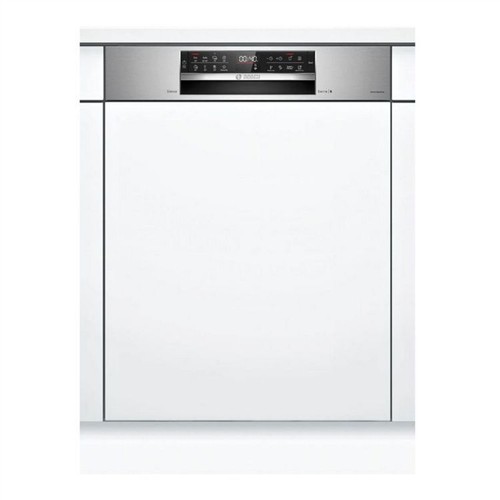 BOSCH SMI6EKS81T SERIE 6 YARI ANKASTRE BULAŞIK MAKİNESİ resmi