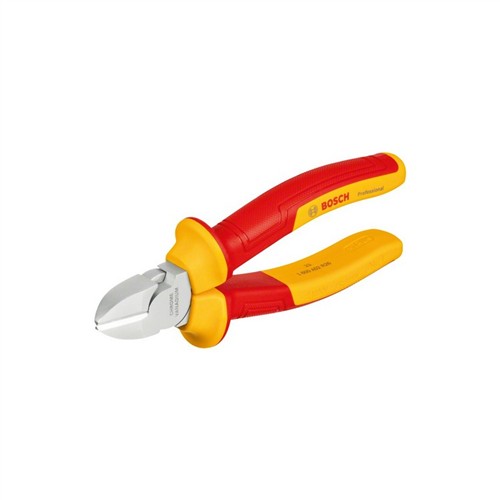 BOSCH VDE YAN KESKİ 160MM 1600A02ND9 resmi