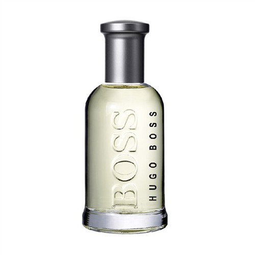 BOSS BOTTLED ERKEK EDT 100ML PARFÜM resmi