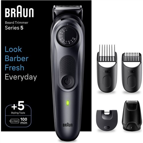 BRAUN BEARD BT5420 SAKAL DÜZELTİCİ resmi
