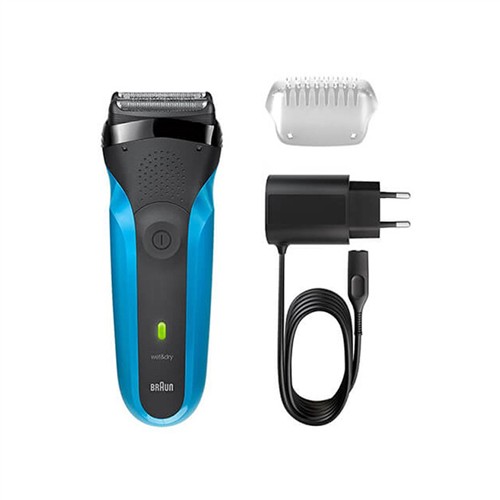 BRAUN MHR310 TRAŞ MAKİNASI resmi