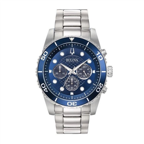 BULOVA 98A209 ERKEK KOL SAATİ resmi