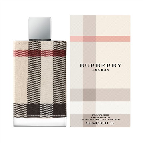 BURBERRY LONDON BAYAN EDP 100ML 3614226905185 resmi
