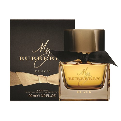 BURBERRY MY BLACK BAYAN EDP 90ML 5045493329011 resmi