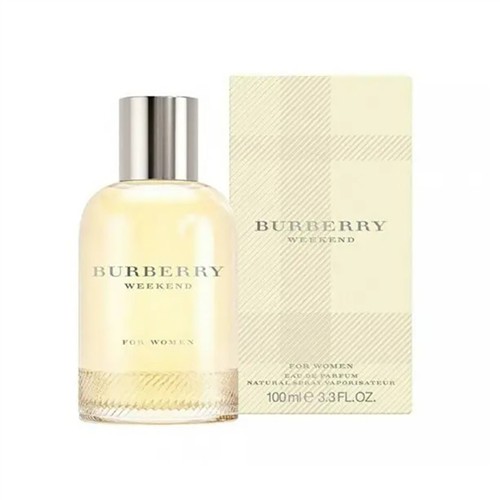 BURBERRY WEEKEND KADIN EDP 100ML resmi
