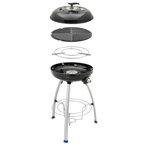 CADAC CITI CHEF 48 GAZLI MANGAL SEPHALI resmi