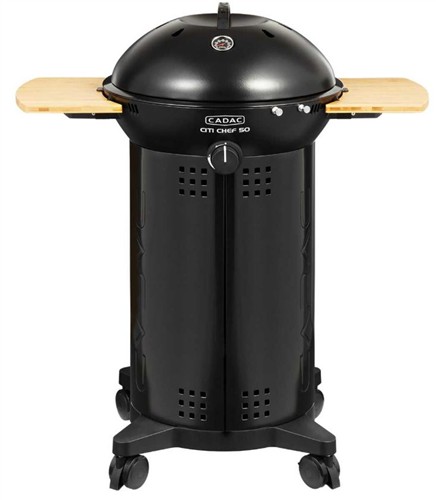 CADAC CITI CHEF 50 GAZLI MANGAL resmi