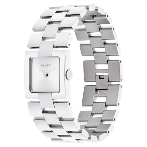 CALVİN KLEİN CK25100088 KADIN KOL SAATİ resmi