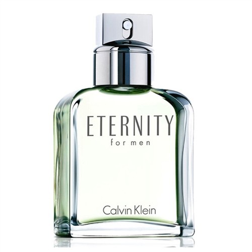 CALVIN KLEIN ETERNITY ERKEK EDT 100ML PARFÜM resmi