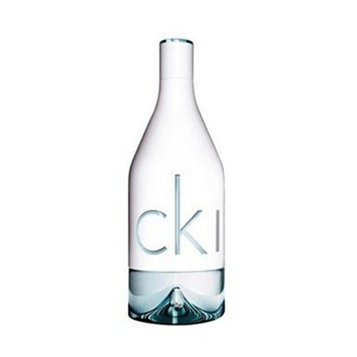 CALVIN KLEIN IN2U ERKEK EDT100ML resmi