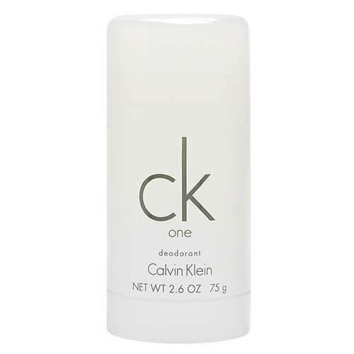 CALVIN KLEIN ONE STICK 75GR resmi